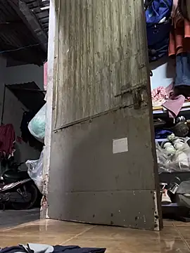 July-lovee online show from 03.31.26