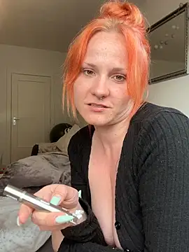 Fiebie licious  online show from 05.09.26
