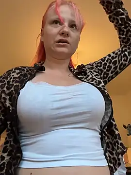 Fiebie licious  online show from 05.21.26