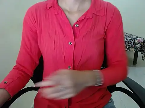 shreya sharma01 online show from 04.24.26