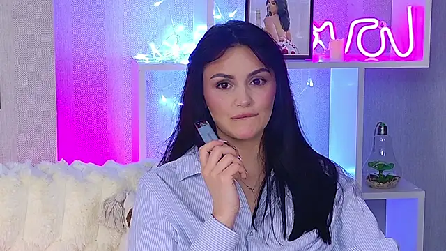 MilaaSweety online show from 04.03.26