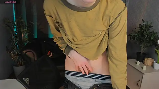 Tommy Stars online show from 03.25.26