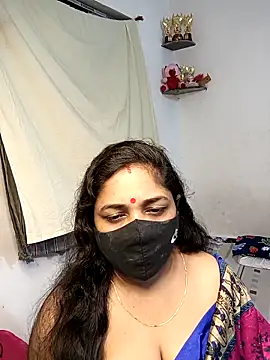 Tanvi My Girl online show from 04.27.26