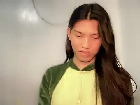 Yourgoddess jayve online show from 04.02.26