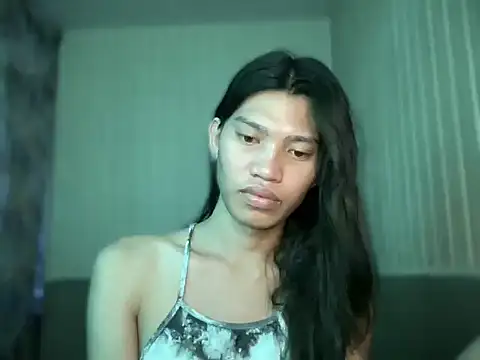 Yourgoddess jayve online show from 04.13.26