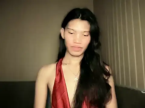 Yourgoddess jayve online show from 06.06.26