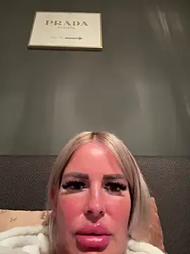 anna kournikova online show from 03.22.26