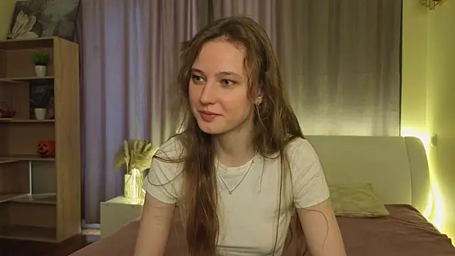 RubieHeiser online show from 03.12.26