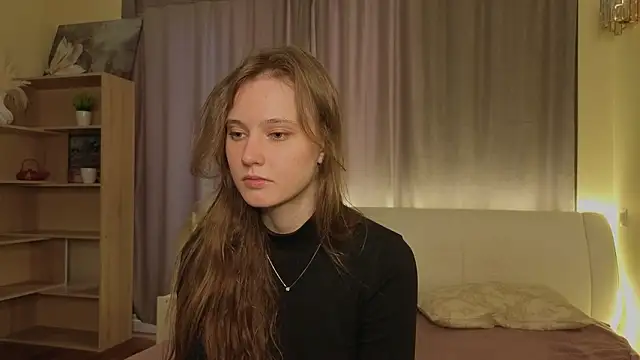 RubieHeiser online show from 03.15.26