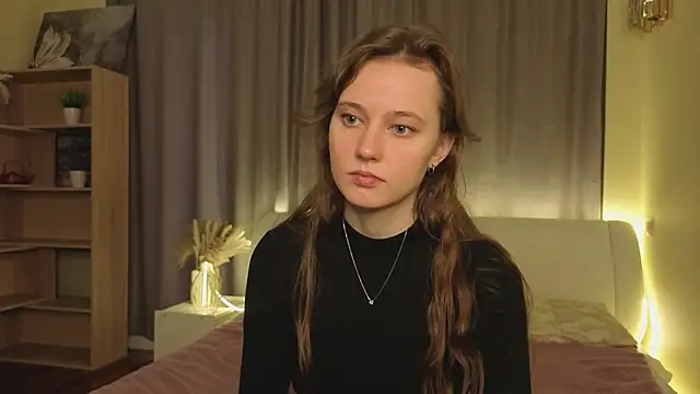 RubieHeiser online show from 03.19.26