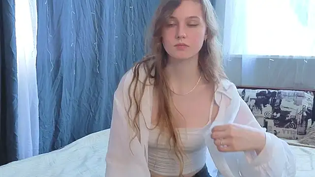 RubieHeiser online show from 06.05.26