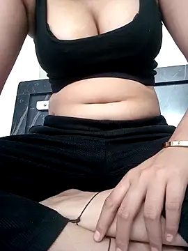 Nehaa nude online show from 04.15.26