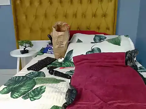 TamaraDee4papi online show from 03.15.26