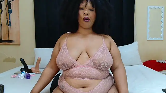 TamaraDee4papi online show from 05.17.26