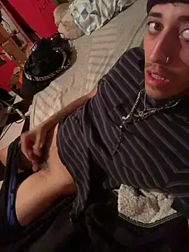 brunet44 online show from 03.12.26