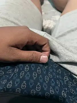 Chotiluli4 online show from 03.26.26