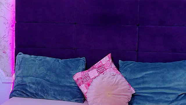 NataliaCroft online show from 03.25.26