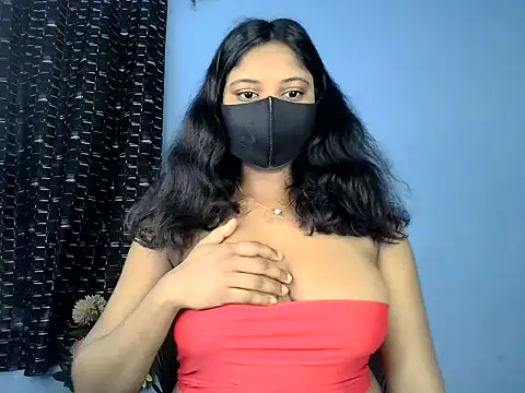 KASHISH SINGH  online show from 05.17.26