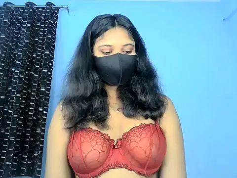 KASHISH SINGH  online show from 06.15.26