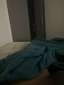 Negrocg34 online show from 03.20.26