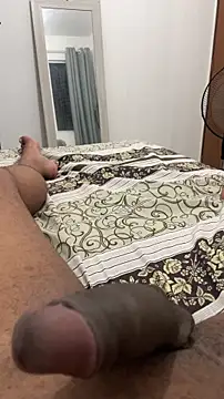 Negrocg34 online show from 03.26.26