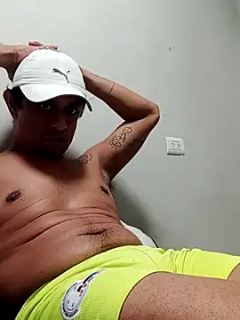 hacheshx online show from 04.24.26