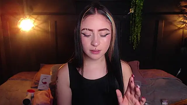 melodygirl2   online show from 03.10.26