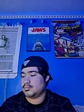 Snapshot of derek0_17 chatting on 07.22.26 derek0 17 online show from 07.22.26
