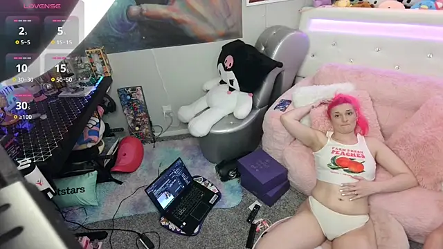 Trinity-Infinity online show from 03.23.26