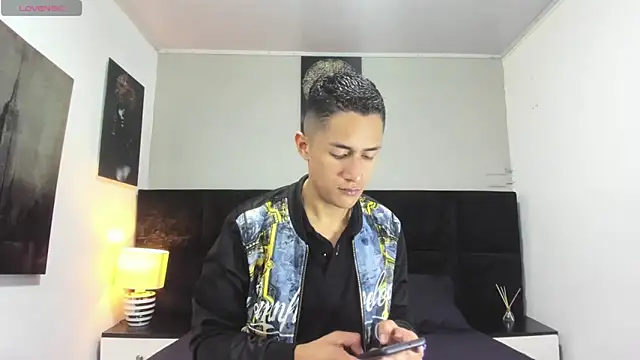  Alan Walker 1 online show from 04.21.26