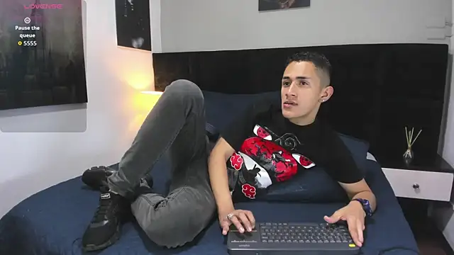  Alan Walker 1 online show from 04.23.26