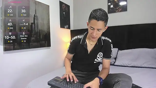 Snapshot of _Alan_Walker_1 chatting on 05.02.26 Alan Walker 1 online show from 05.02.26