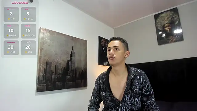 Snapshot of _Alan_Walker_1 chatting on 05.20.26 Alan Walker 1 online show from 05.20.26