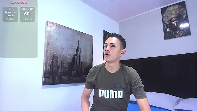  Alan Walker 1 online show from 07.09.26
