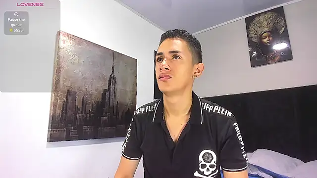  Alan Walker 1 online show from 07.17.26