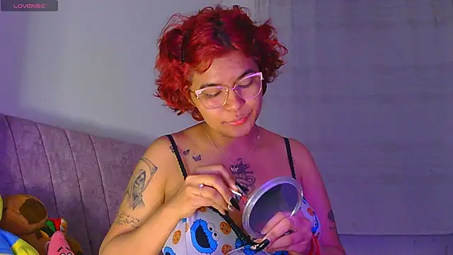 alessia temptation online show from 06.19.26