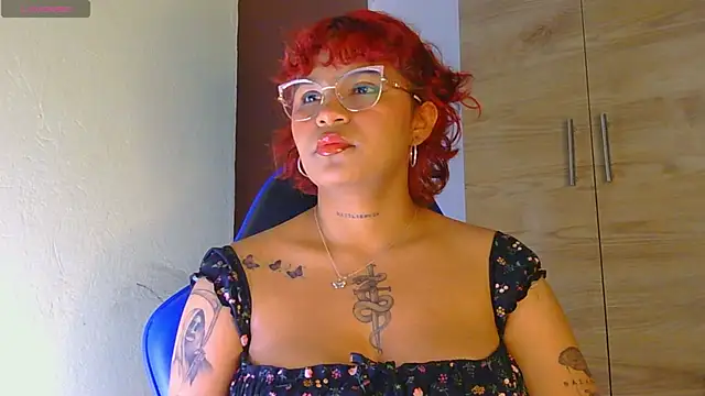 alessia temptation online show from 06.23.26