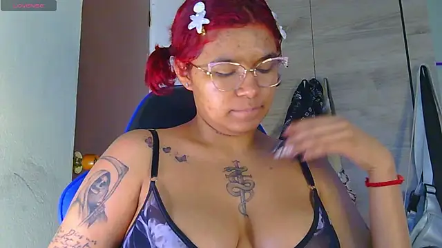 alessia temptation online show from 07.05.26