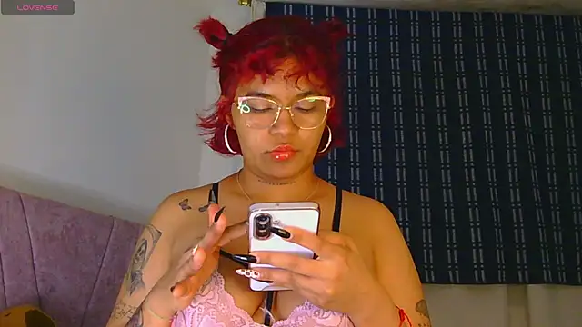alessia temptation online show from 07.09.26
