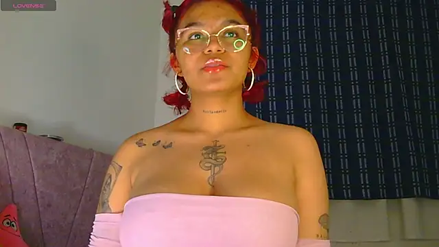 alessia temptation online show from 07.14.26