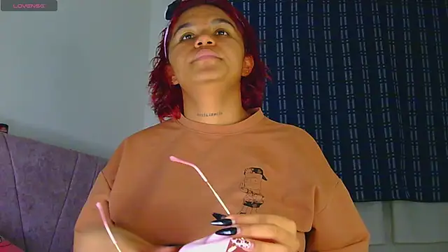 alessia temptation online show from 07.15.26