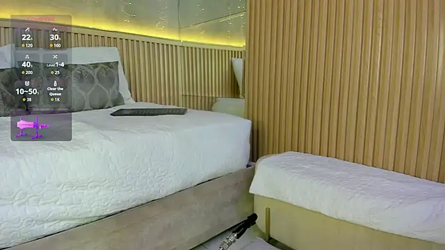 Amira Latif online show from 04.12.26