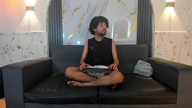 Angelo Blessed online show from 06.08.26