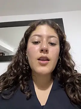 Lizzy hott online show from 03.14.26