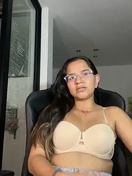 marianaspicy online show from 03.09.26