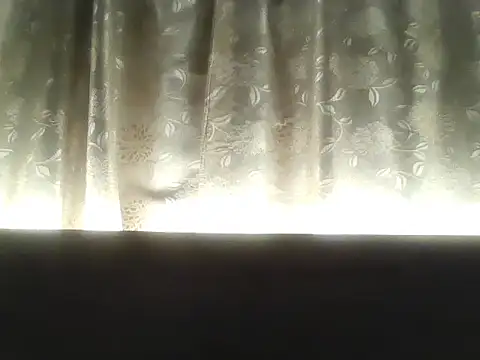 SusiHot01 online show from 03.11.26