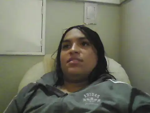 SusiHot01 online show from 03.18.26