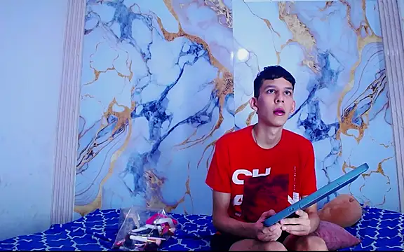 Desire Boys1 online show from 04.13.26