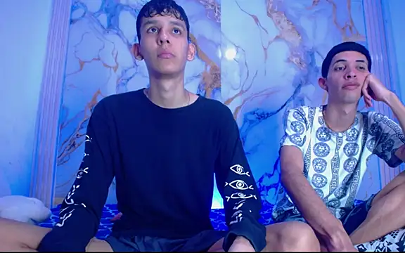 Desire Boys1 online show from 04.17.26