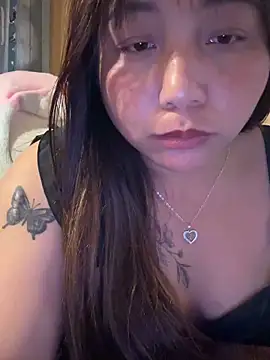 Sumi pusy online show from 03.31.26